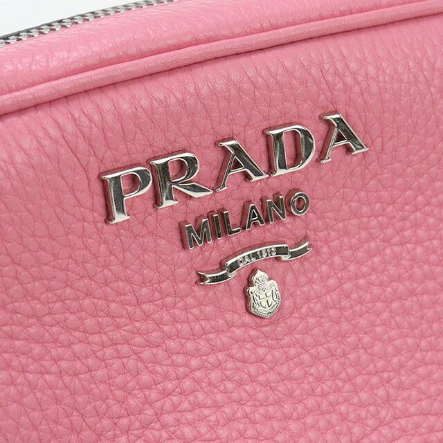 PRADA（プラダ） 中古 ショルダーバッグ レディース ブランド PRADA