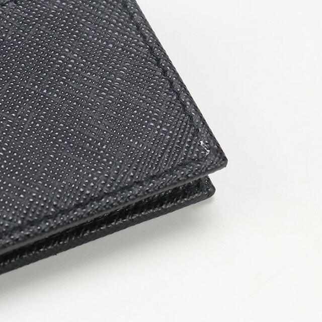 PRADA 中古 プラダ 名刺入れ ユニセックス ブランド