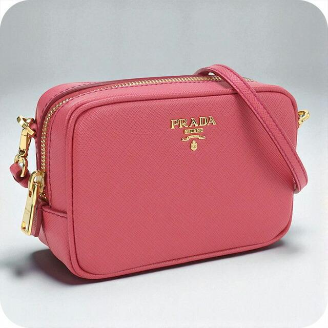 PRADA（プラダ） 中古 ショルダーバッグ レディース ブランド PRADA