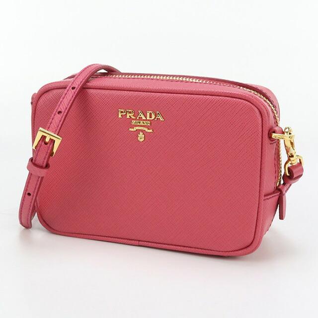 PRADA（プラダ） 中古 ショルダーバッグ レディース ブランド PRADA