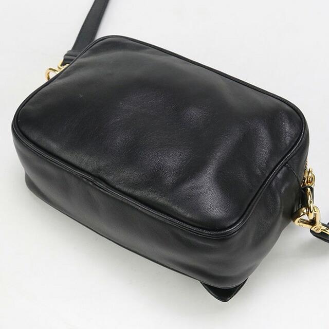 PRADA（プラダ） 中古 斜め掛け ショルダーバッグ レディース ブランド