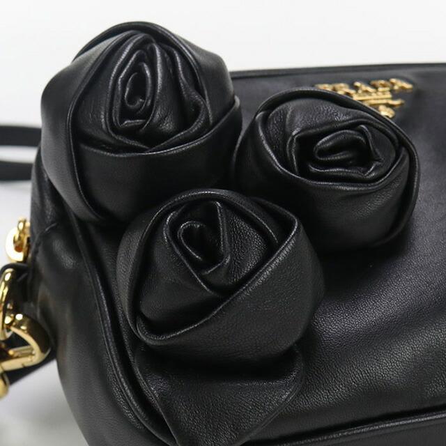 PRADA（プラダ） 中古 斜め掛け ショルダーバッグ レディース ブランド