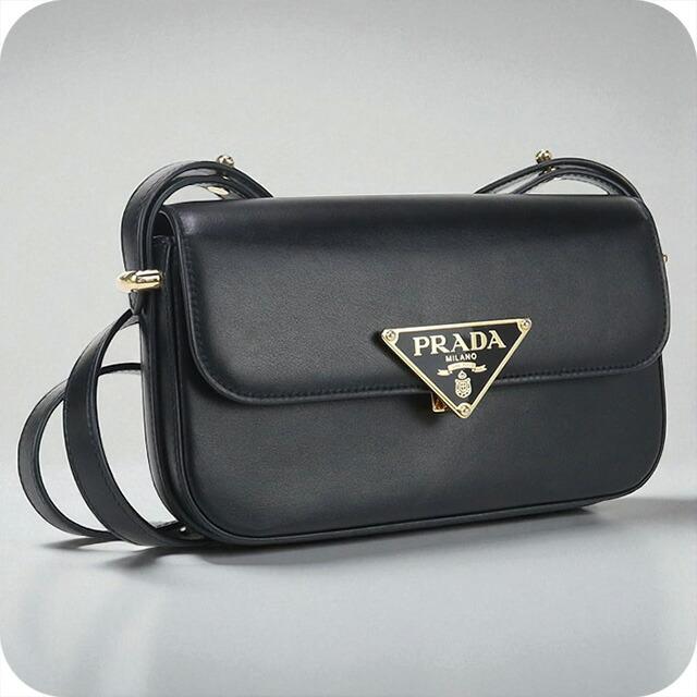 PRADA（プラダ） 中古 ショルダーバッグ レディース ブランド PRADA