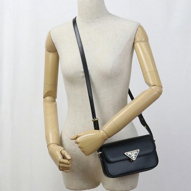 PRADA（プラダ） 中古 ショルダーバッグ レディース ブランド PRADA