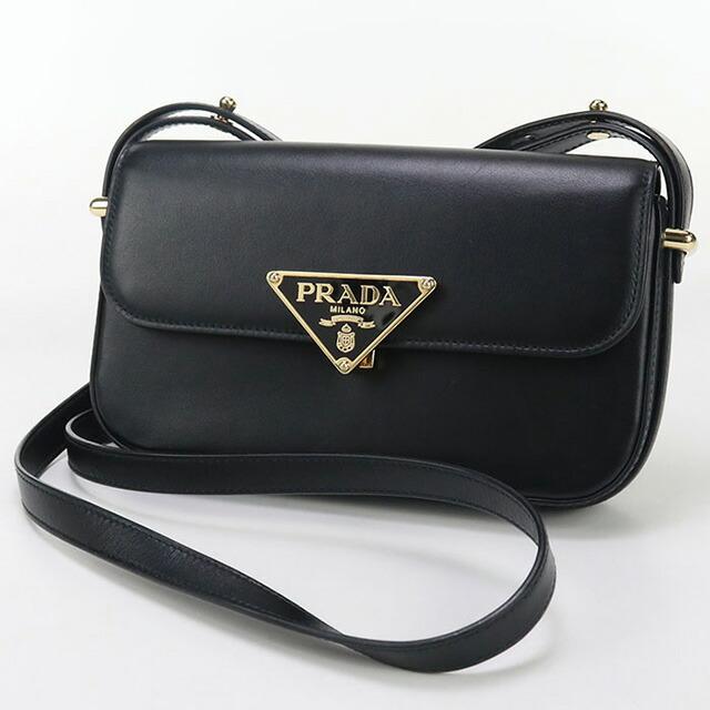 PRADA（プラダ） 中古 ショルダーバッグ レディース ブランド PRADA