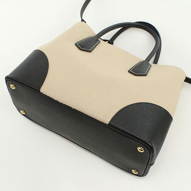 PRADA（プラダ） 中古 トートバッグ レディース ブランド カナパ 2WAY