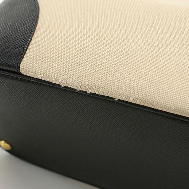 PRADA（プラダ） 中古 トートバッグ レディース ブランド カナパ 2WAY