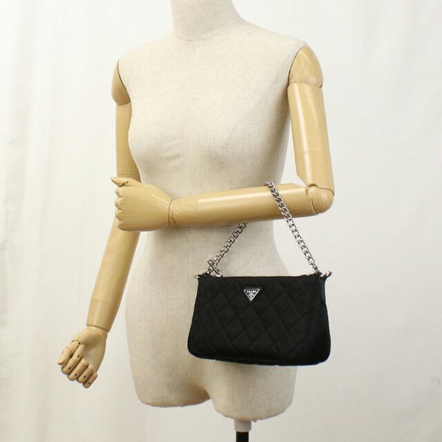 PRADA（プラダ） 中古 ショルダーバッグ レディース ブランド PRADA