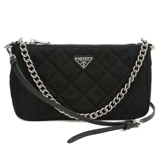 PRADA（プラダ） 中古 ショルダーバッグ レディース ブランド PRADA