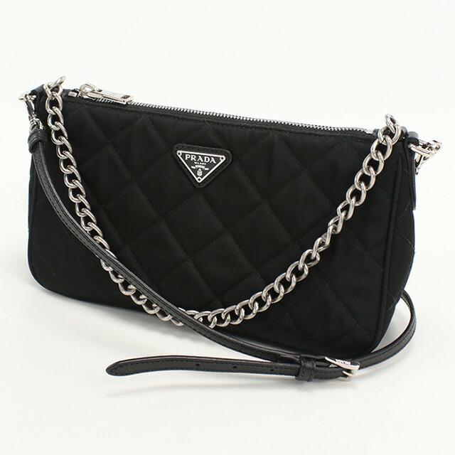 PRADA（プラダ） 中古 ショルダーバッグ レディース ブランド PRADA