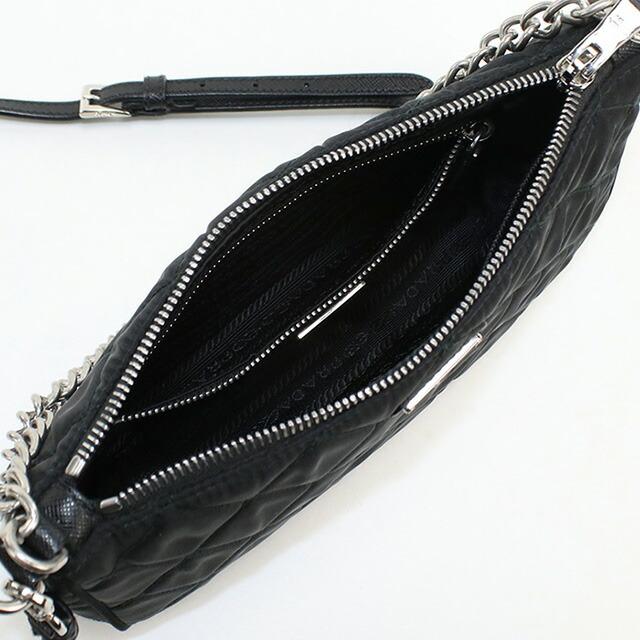 PRADA（プラダ） 中古 ショルダーバッグ レディース ブランド PRADA