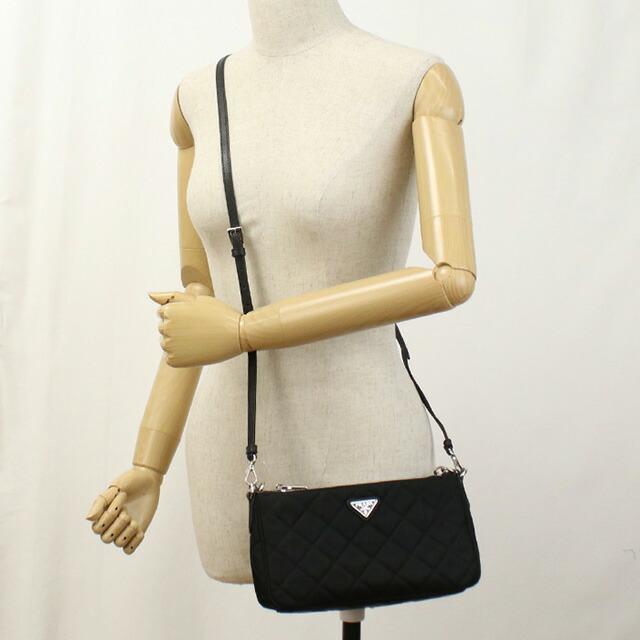 PRADA（プラダ） 中古 ショルダーバッグ レディース ブランド PRADA