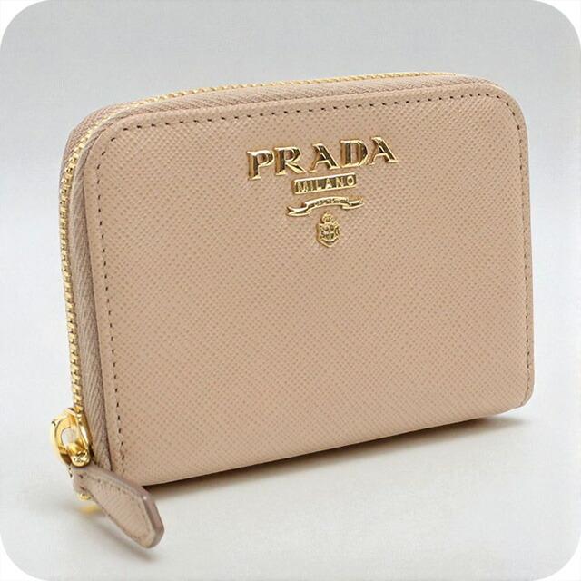 PRADA（プラダ） 中古 小銭入れ レディース ブランド コインケース