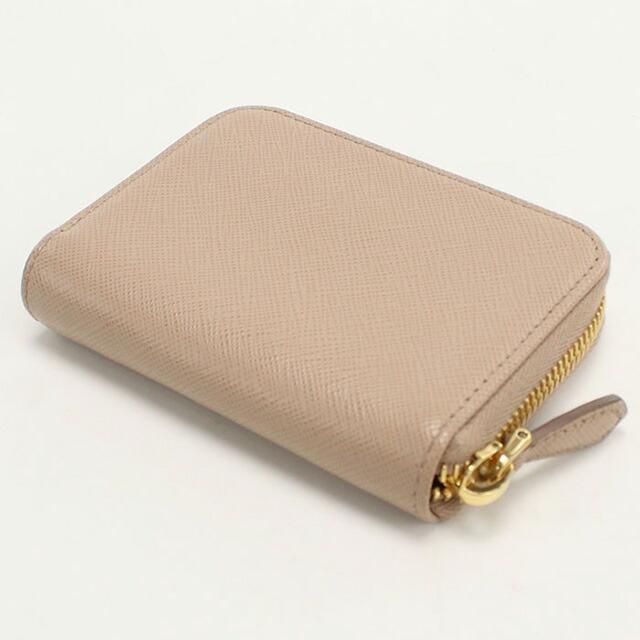 PRADA（プラダ） 中古 小銭入れ レディース ブランド コインケース