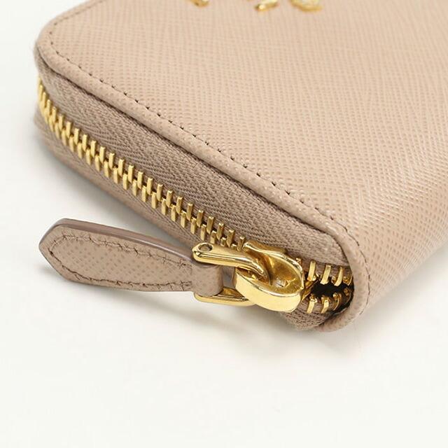PRADA（プラダ） 中古 小銭入れ レディース ブランド コインケース