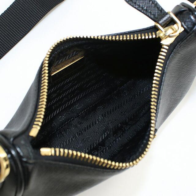 PRADA（プラダ） 中古 ショルダーバッグ レディース ブランド ミニ