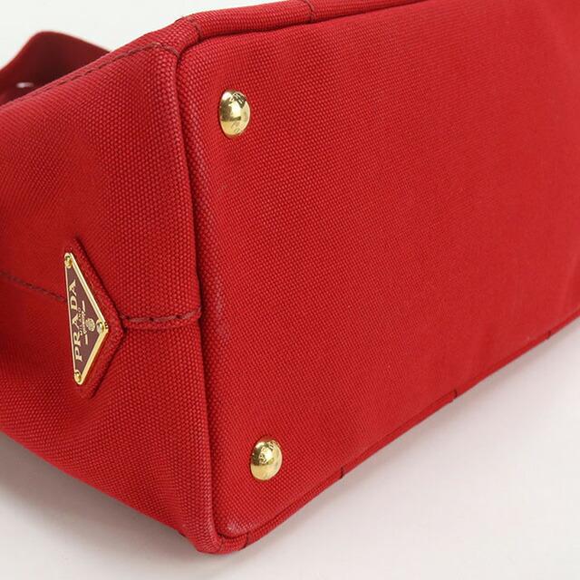 PRADA（プラダ） 中古 トートバッグ レディース ブランド カナパ 2WAY