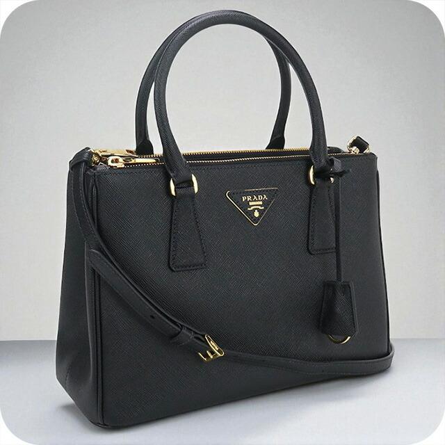 PRADA（プラダ） 中古 トートバッグ レディース ブランド ガレリア