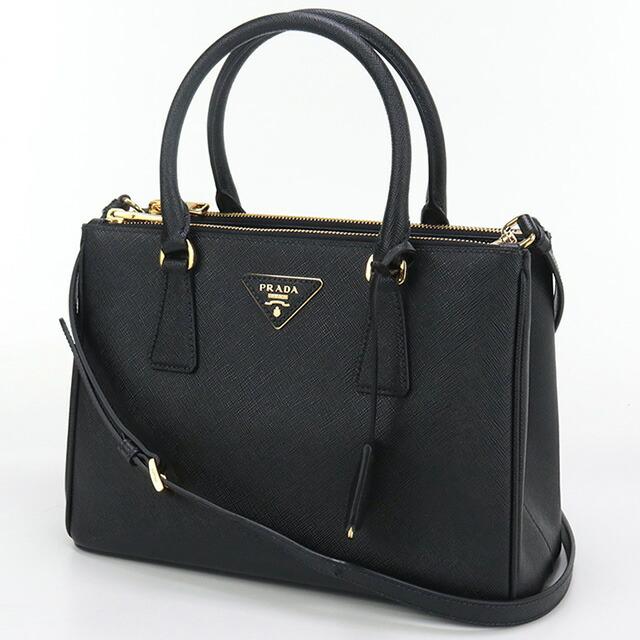 PRADA（プラダ） 中古 トートバッグ レディース ブランド ガレリア