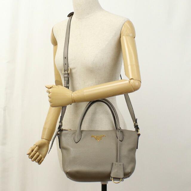 ☆PRADA バッグ レディース PR93779 2WAYハンドバッグ プラダ PRADA バッグ 2way ハンドバッグ トートバッグ 手提げ