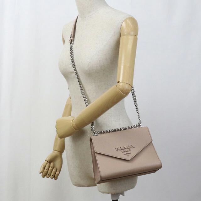 PRADA（プラダ） 中古 ショルダーバッグ レディース ブランド
