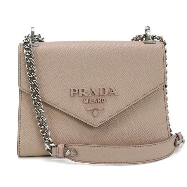 PRADA（プラダ） 中古 ショルダーバッグ レディース ブランド