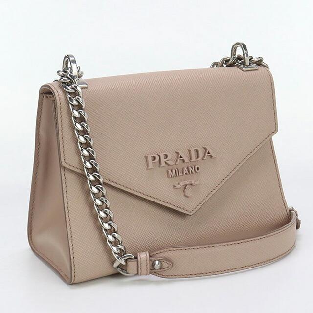 PRADA（プラダ） 中古 ショルダーバッグ レディース ブランド