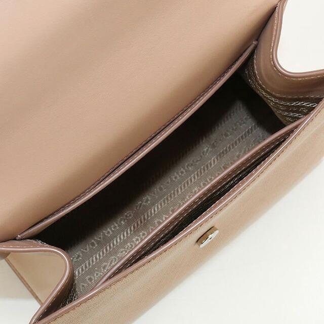 PRADA（プラダ） 中古 ショルダーバッグ レディース ブランド