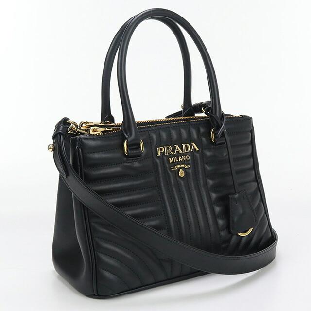 PRADA（プラダ） 中古 トートバッグ レディース ブランド PRADA 2WAY