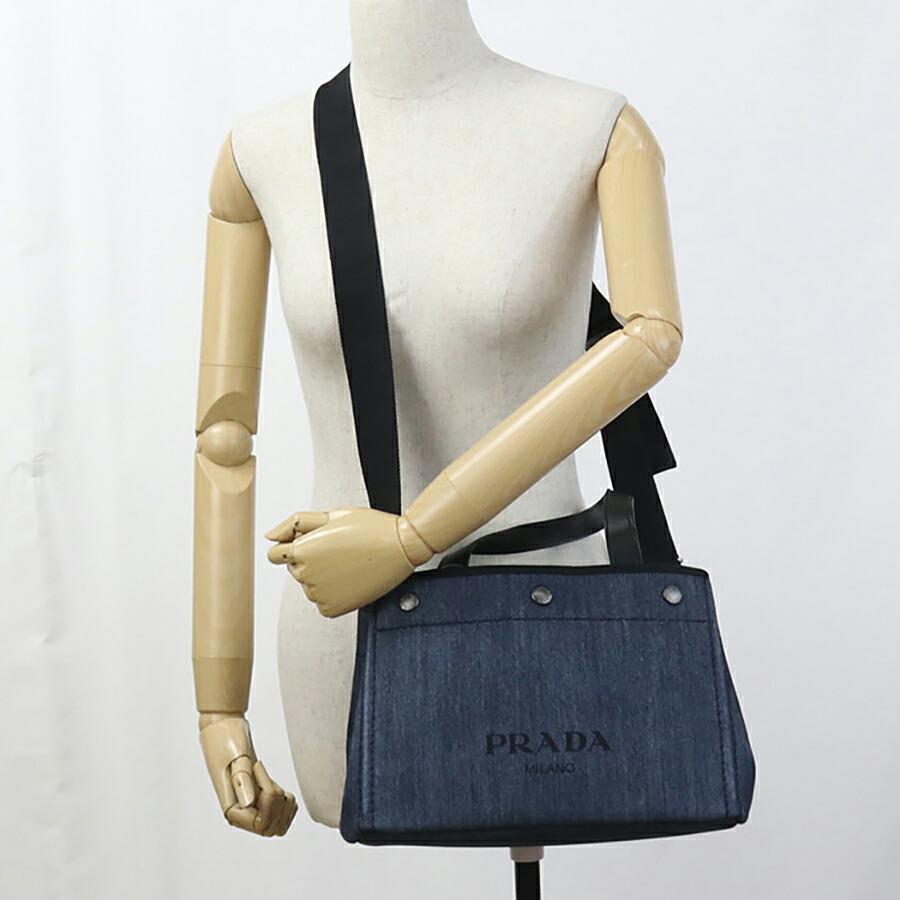 PRADA（プラダ） 中古 トートバッグ レディース ブランド PRADA 2WAY