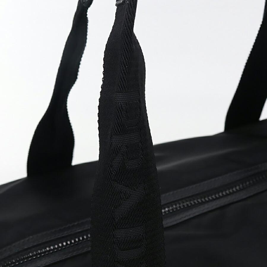 PRADA（プラダ） 中古 ボストンバッグ メンズ ブランド ダッフルバッグ