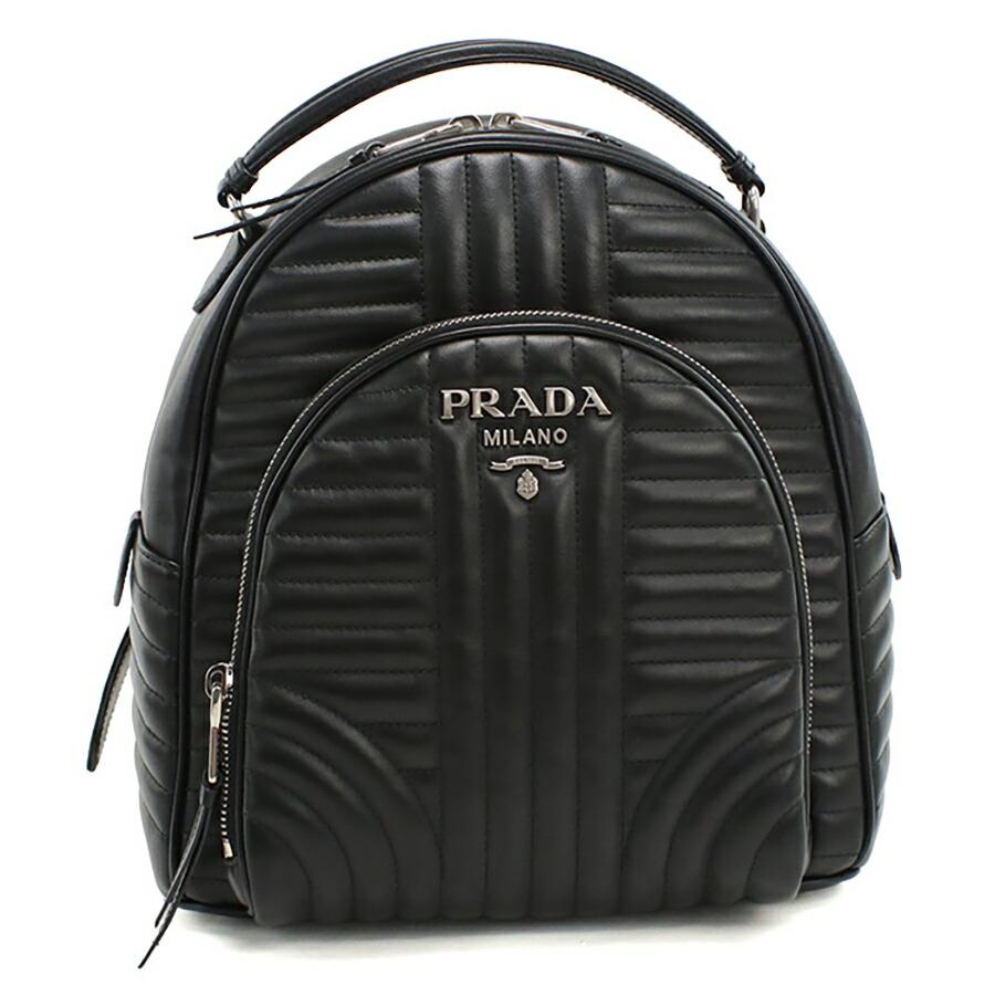 PRADA レディースリュック軽量ミニサイズ9月25日までの特価品 PRADA レディースリュック軽量ミニサイズ9月25日までの特価品