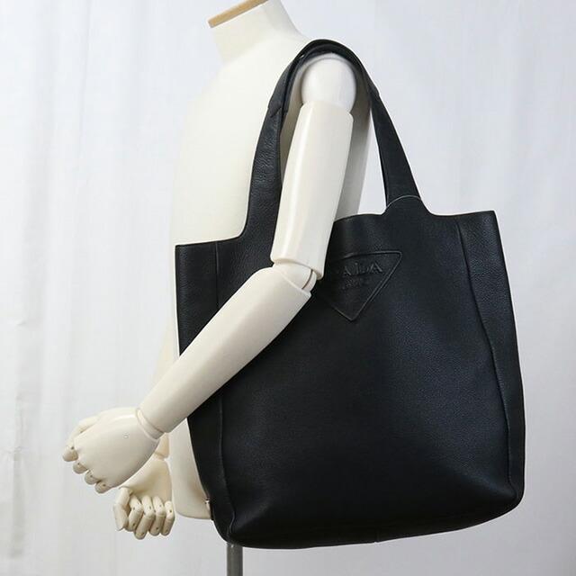 PRADA（プラダ） 中古 トートバッグ メンズ ブランド PRADA PR95436