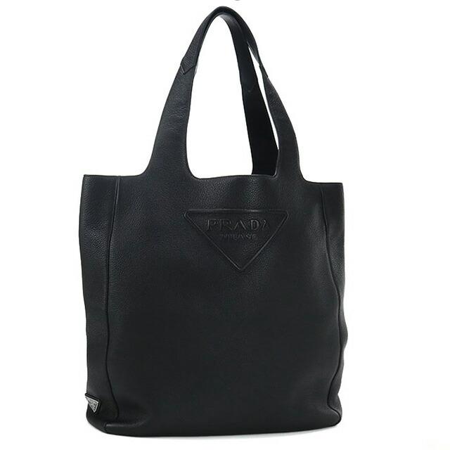 ☆ プラダバッグ PRADA プラダ バッグ トートバッグ A4収納可[品番：SESB0006850