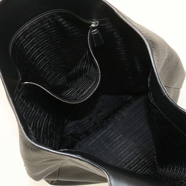 ☆ プラダバッグ PRADA（プラダ） 中古 トートバッグ メンズ ブランド PRADA PR95436