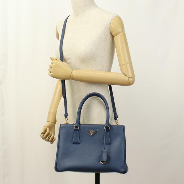 PRADA（プラダ） 中古 トートバッグ レディース ブランド ガレリア