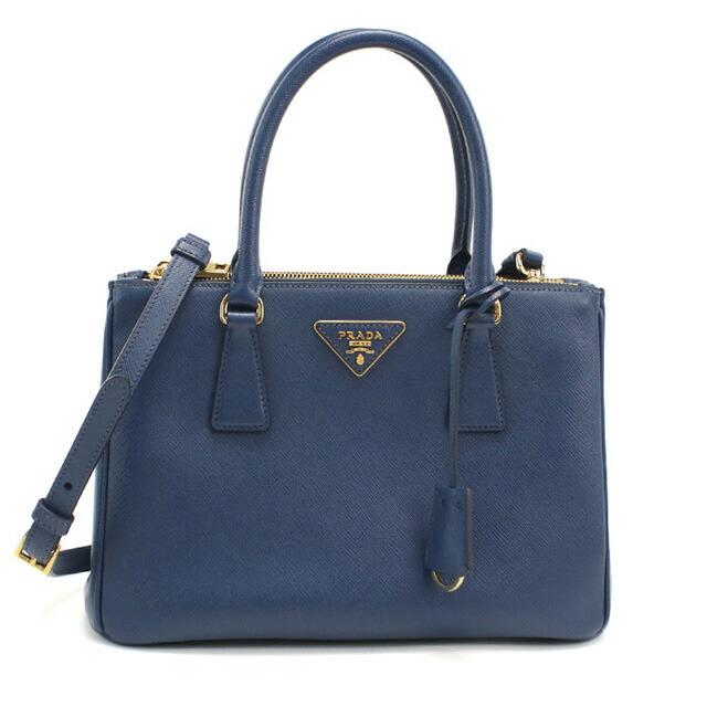 PRADA（プラダ） 中古 トートバッグ レディース ブランド ガレリア