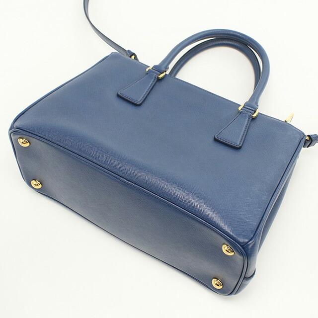 PRADA（プラダ） 中古 トートバッグ レディース ブランド ガレリア