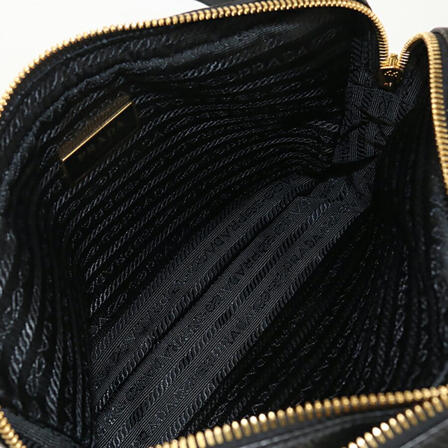 PRADA（プラダ） 中古 斜め掛け ショルダーバッグ レディース ブランド
