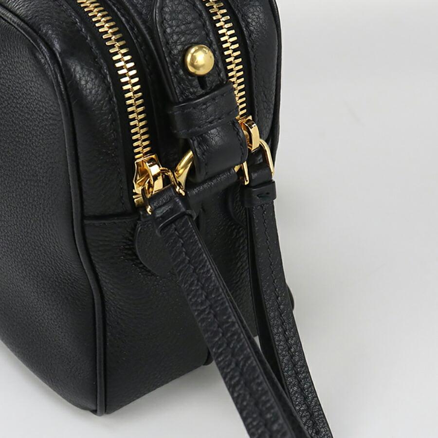 PRADA（プラダ） 中古 斜め掛け ショルダーバッグ レディース ブランド