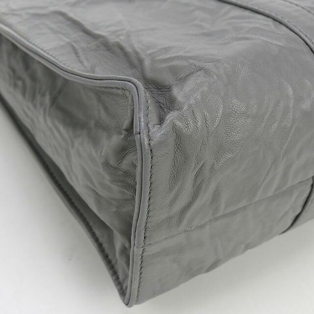 PRADA（プラダ） 中古 トートバッグ レディース ブランド レザー