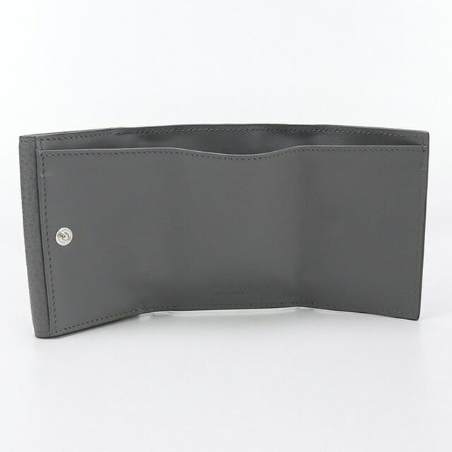 PRADA（プラダ） 中古 三折財布 レディース ブランド ヴィッテロダイノ 