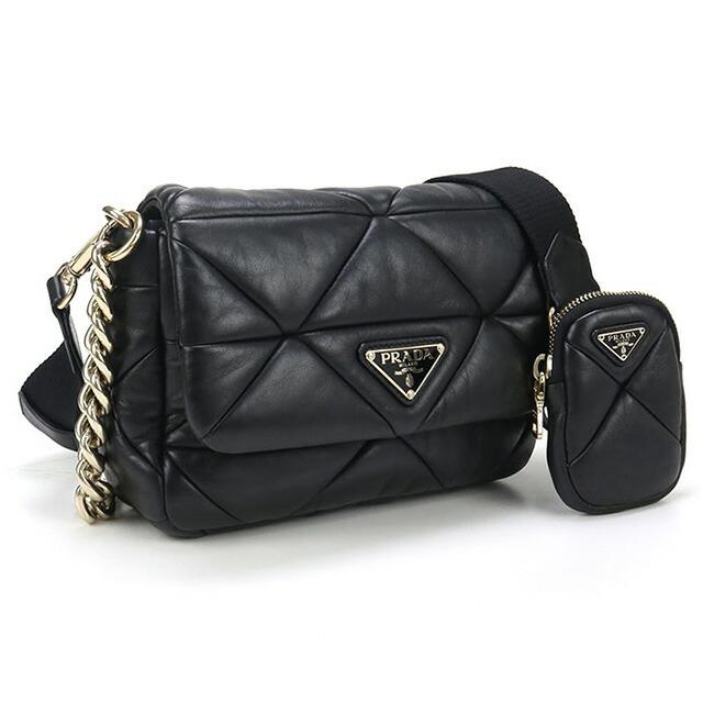 PRADA（プラダ） 中古 ショルダーバッグ レディース ブランド PRADA