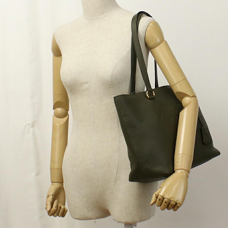 【美品】PRADA ハンドバッグ カーキ テスート トートバッグ 楽天市場】【5%OFFクーポン】 プラダ トートバッグ カーゴ テスート