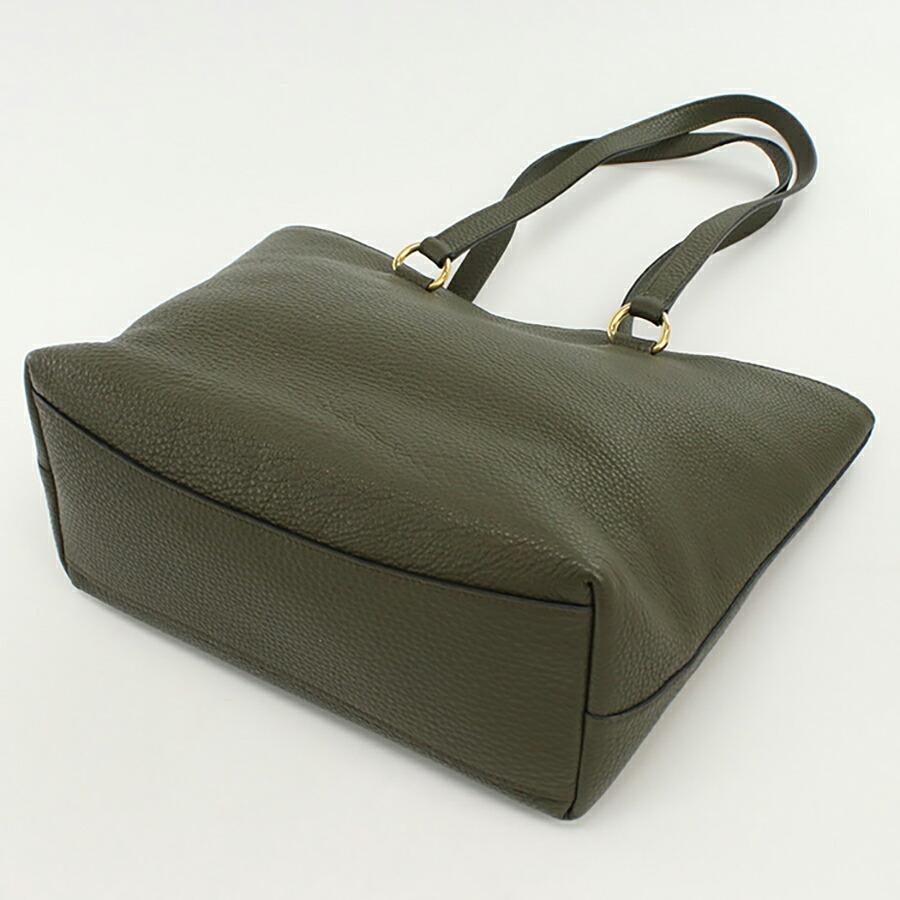 PRADA（プラダ） 中古 トートバッグ レディース ブランド レザー