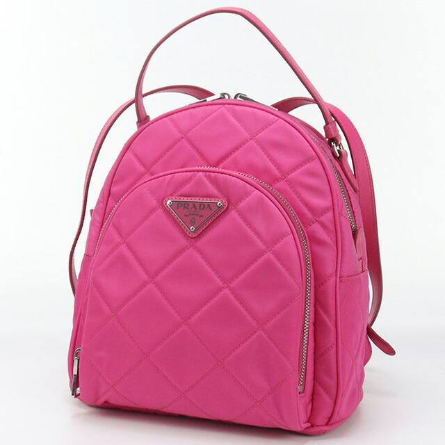 PRADA（プラダ） 中古 リュック レディース ブランド バックパック