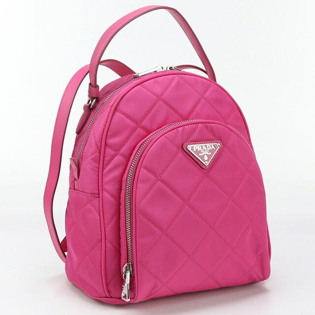 PRADA（プラダ） 中古 リュック レディース ブランド バックパック