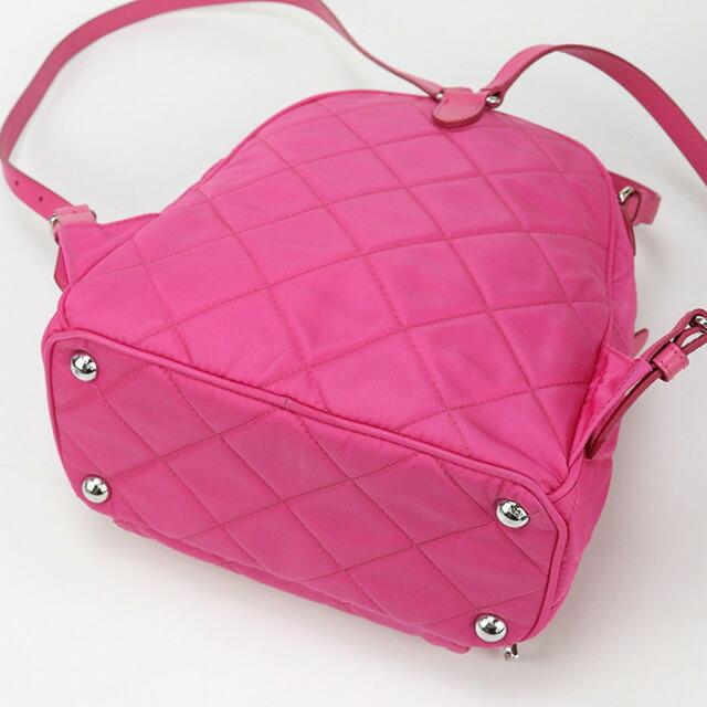 PRADA（プラダ） 中古 リュック レディース ブランド バックパック