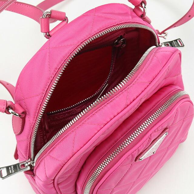PRADA（プラダ） 中古 リュック レディース ブランド バックパック