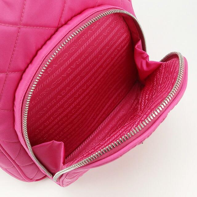 PRADA（プラダ） 中古 リュック レディース ブランド バックパック
